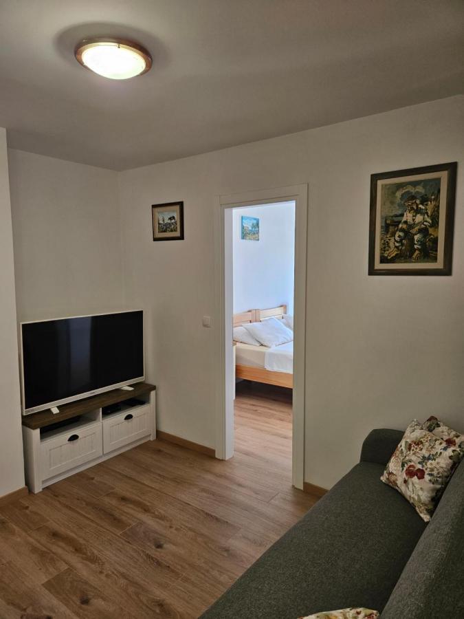 Apartman Eli Супетар Екстер'єр фото