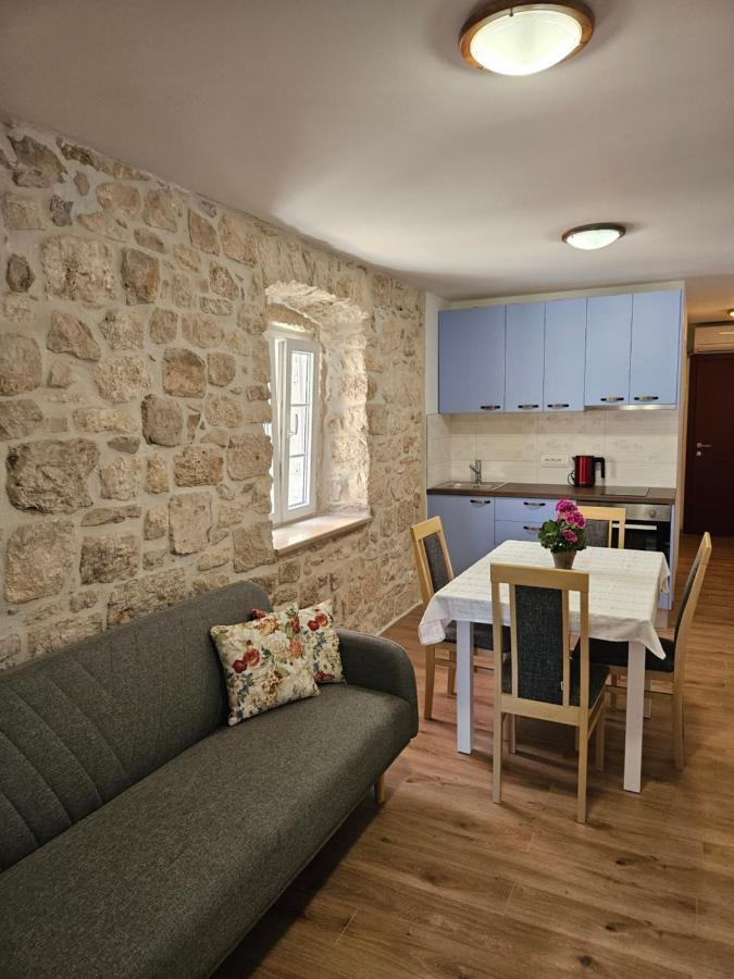 Apartman Eli Супетар Екстер'єр фото
