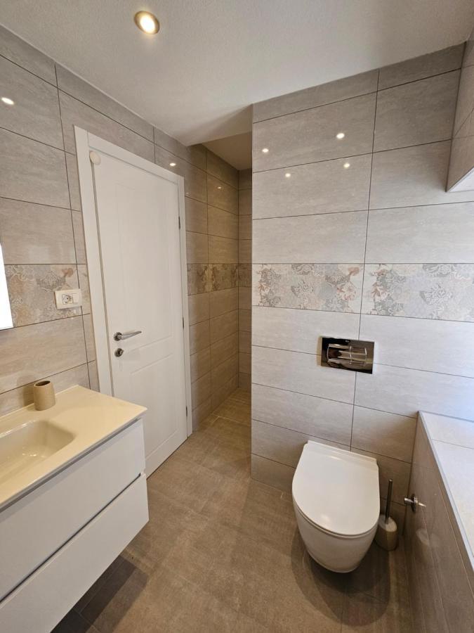 Apartman Eli Супетар Екстер'єр фото