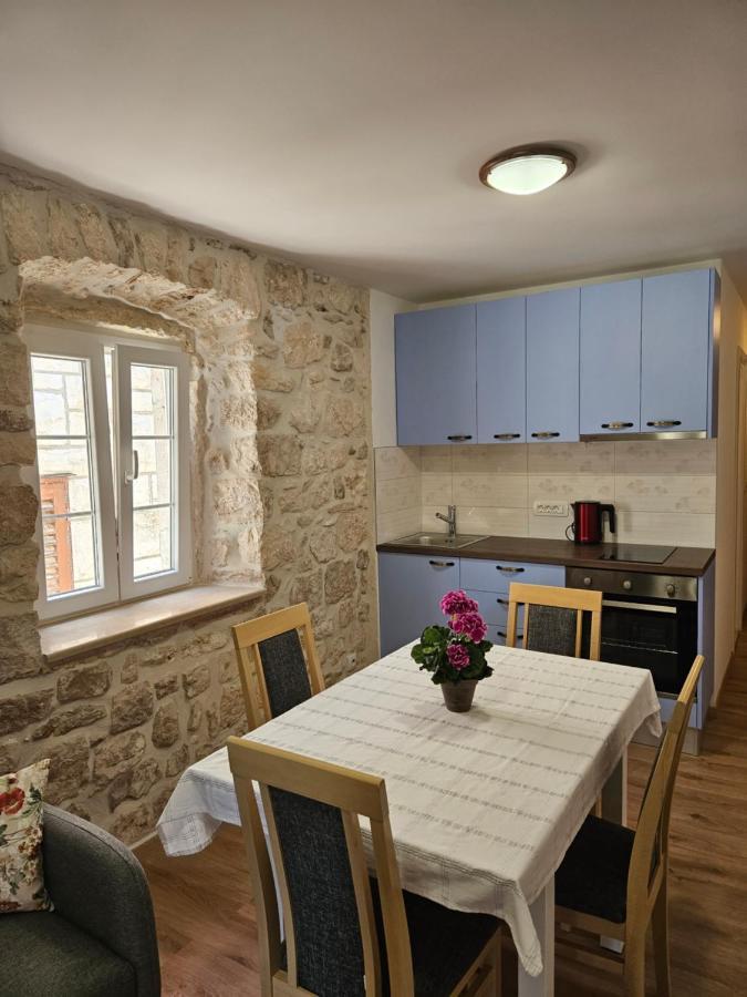 Apartman Eli Супетар Екстер'єр фото