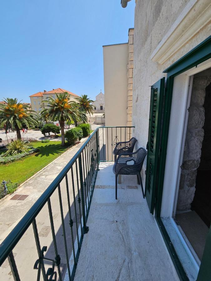 Apartman Eli Супетар Екстер'єр фото