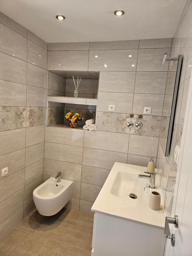Apartman Eli Супетар Екстер'єр фото