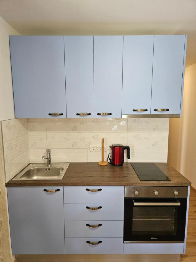 Apartman Eli Супетар Екстер'єр фото