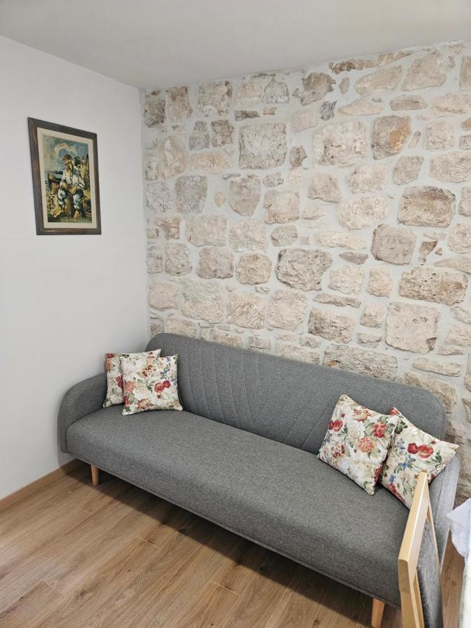 Apartman Eli Супетар Екстер'єр фото