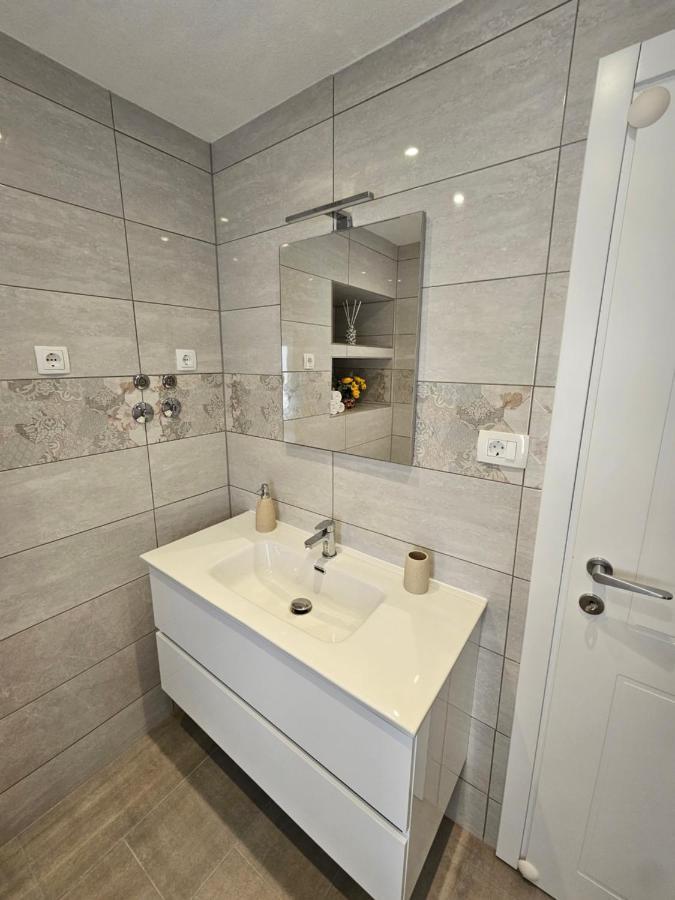 Apartman Eli Супетар Екстер'єр фото