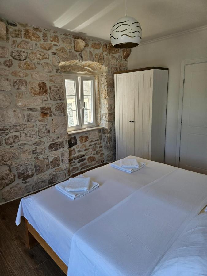 Apartman Eli Супетар Екстер'єр фото