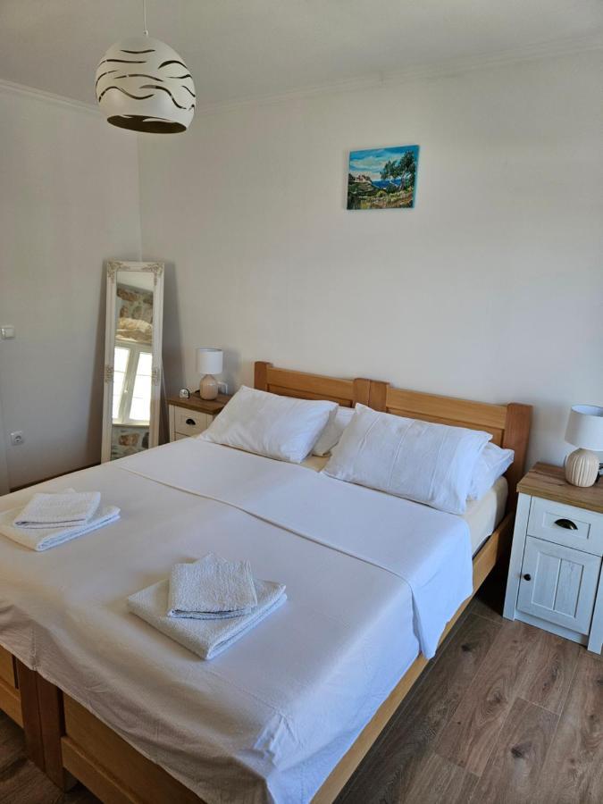 Apartman Eli Супетар Екстер'єр фото