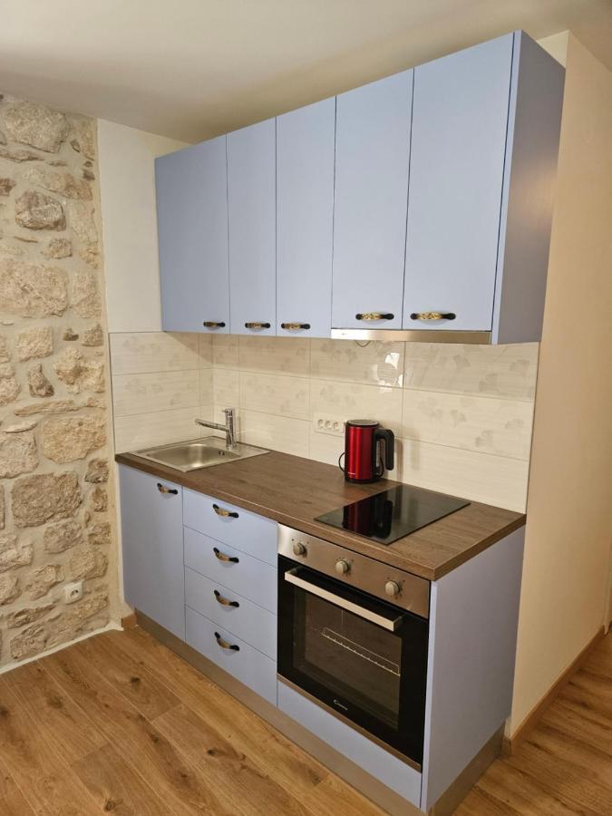 Apartman Eli Супетар Екстер'єр фото