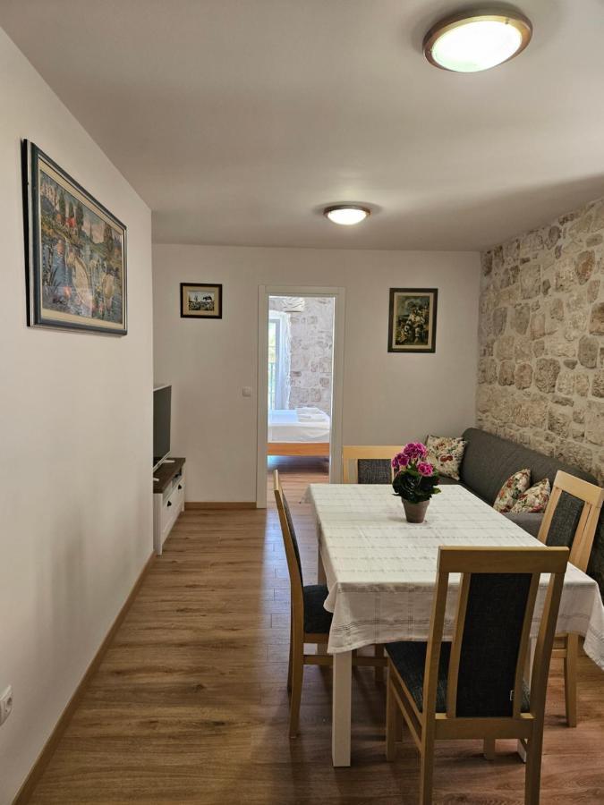 Apartman Eli Супетар Екстер'єр фото